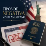 Imagem da notícia Tipos de negativa visto americano